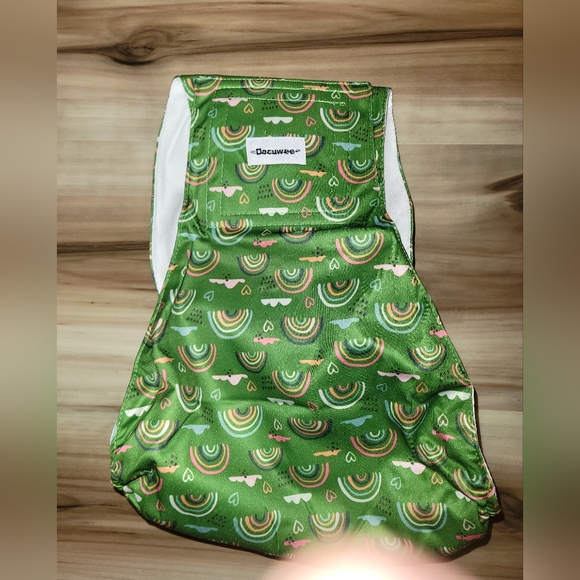 NWT 3pk Dog Washable Diapers - Picture 2 of 8